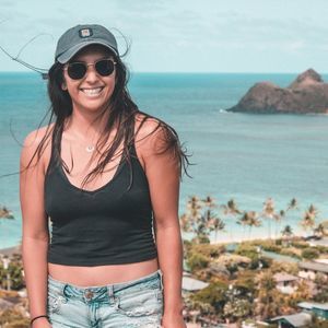 Meet your Posher, Elena